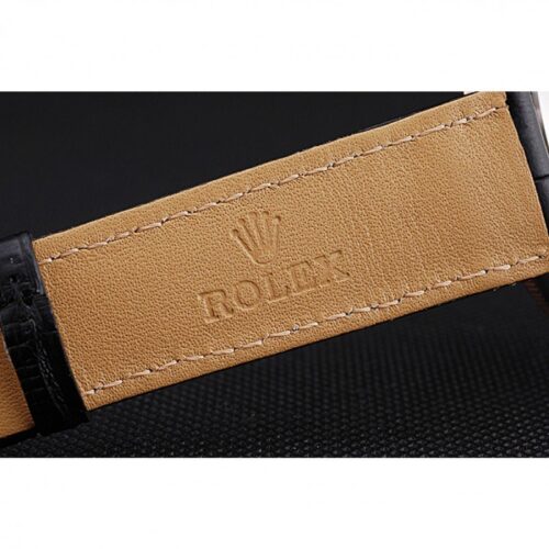 Replica Rolex Cellini 40mm Dial Blue 622841 - Best shop to buy a Fake Rolex