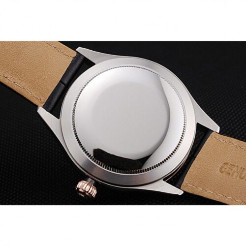 Replica Rolex Cellini 40mm Dial Blue 622841 - Best shop to buy a Fake Rolex