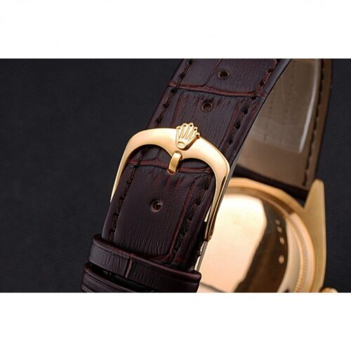 Replica Rolex Cellini 40mm Dial White 622833 - Best shop to buy a Fake Rolex