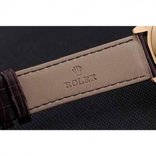 Replica Rolex Cellini 40mm Dial White 622833 - Best shop to buy a Fake Rolex