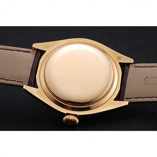 Replica Rolex Cellini 40mm Dial White 622833 - Best shop to buy a Fake Rolex