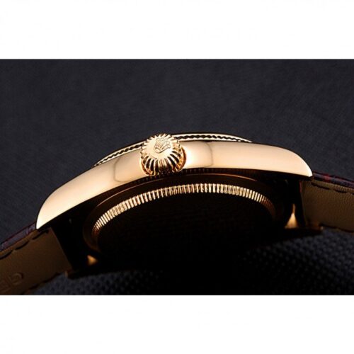 Replica Rolex Cellini 40mm Dial White 622833 - Best shop to buy a Fake Rolex