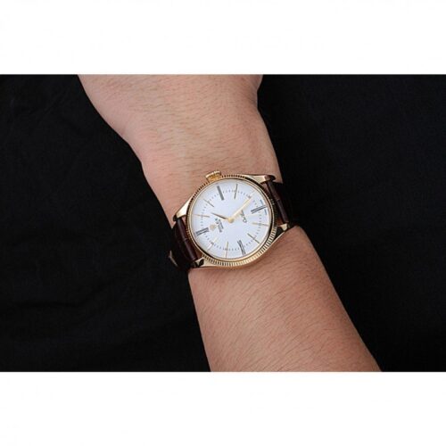 Replica Rolex Cellini 40mm Dial White 622833 - Best shop to buy a Fake Rolex