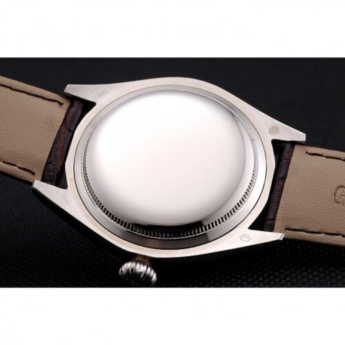 Replica Rolex Cellini 40mm Dial White 622839 - Best shop to buy a Fake Rolex