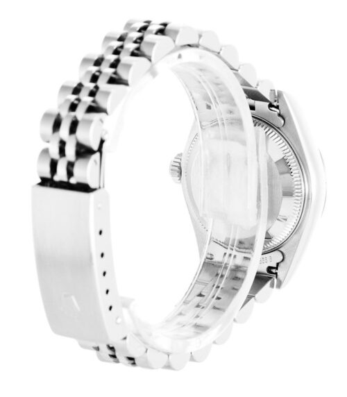 Replica Rolex Datejust 79174 26mm White Dial - Best shop to buy a Fake Rolex