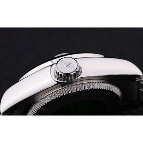 Replica Rolex Datejust SC123 26mm White Dial - Best shop to buy a Fake Rolex