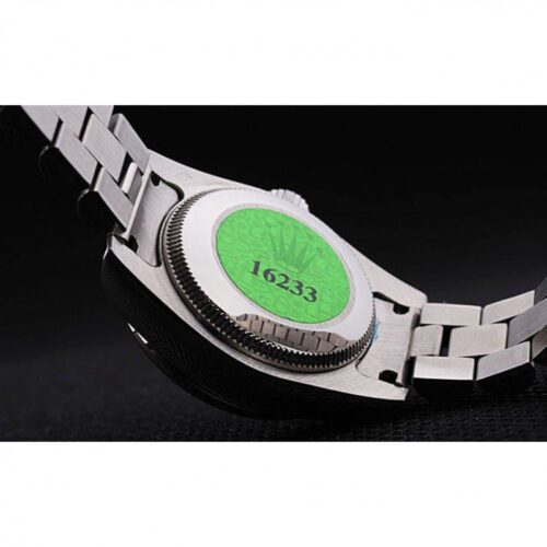 Replica Rolex Datejust SC123 26mm White Dial - Best shop to buy a Fake Rolex