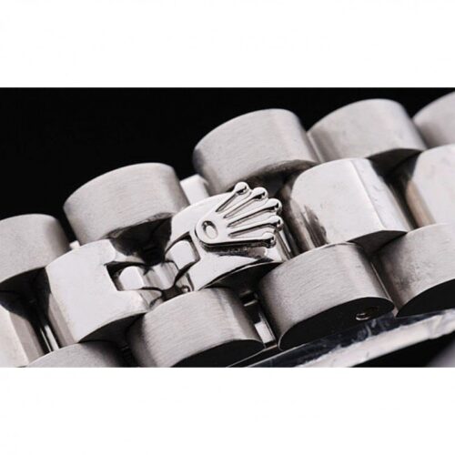 Replica Rolex Datejust SC123 26mm White Dial - Best shop to buy a Fake Rolex