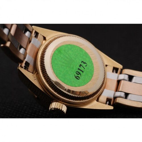 Replica Rolex Datejust SC42 28mm White Dial - Best shop to buy a Fake Rolex