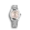 Replica Rolex Datejust 278240 31mm Pink Dial - Best shop to buy a Fake Rolex