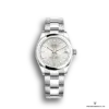 Replica Rolex Datejust 278240 31mm Silver Dial - top-tier replica watches