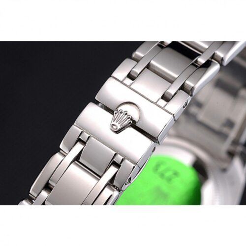 Replica Rolex Datejust 622834 33mm Diamond Dial - Best shop to buy a Fake Rolex