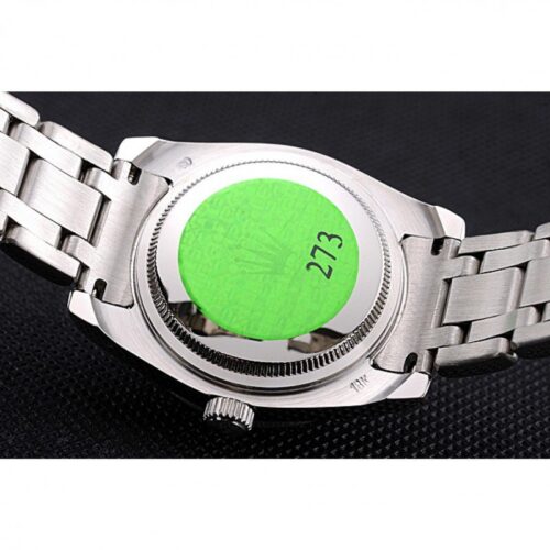 Replica Rolex Datejust 622834 33mm Diamond Dial - Best shop to buy a Fake Rolex