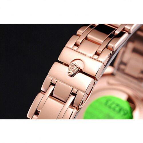 Replica Rolex Datejust 622836 33mm Diamond Dial - Best shop to buy a Fake Rolex