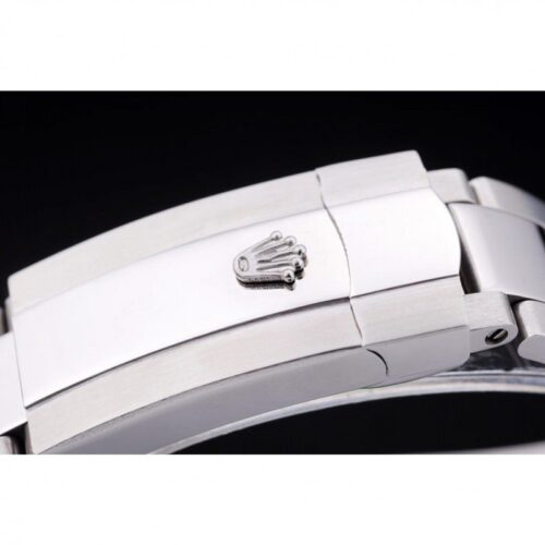 Replica Rolex Datejust 7468 36mm Silver Dial - Best shop to buy a Fake Rolex