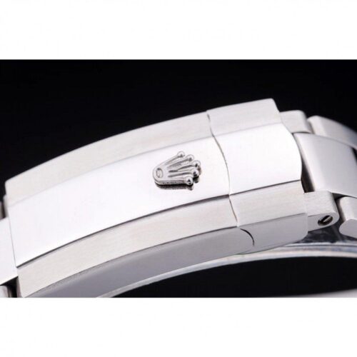Replica Rolex Day-Date 7470 36mm Blue Dial - Best shop to buy a Fake Rolex