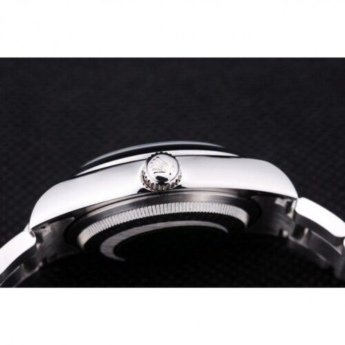 Replica Rolex Day-Date 7470 36mm Blue Dial - Best shop to buy a Fake Rolex