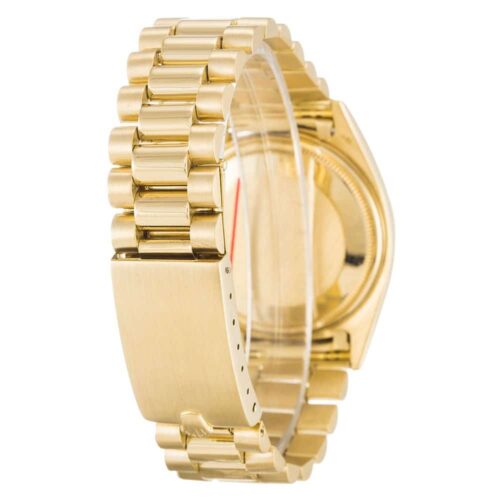 Replica Rolex Day-Date 1803 36mm Champagne Dial - Best shop to buy a Fake Rolex