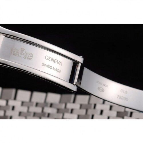 Replica Rolex Day-Date 41985 36mm Diamond Dial - Best shop to buy a Fake Rolex