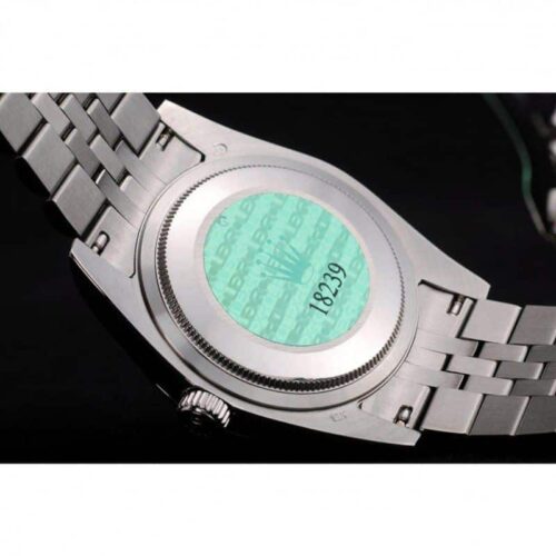 Replica Rolex Day-Date 41985 36mm Diamond Dial - Best shop to buy a Fake Rolex
