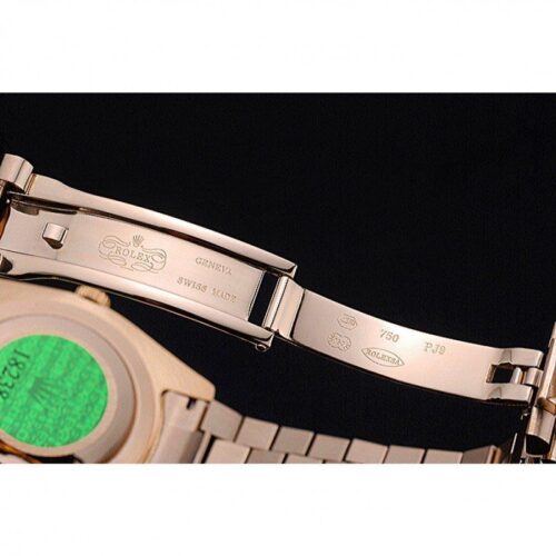 Replica Rolex Day-Date 622546 41mm White Dial - Best shop to buy a Fake Rolex