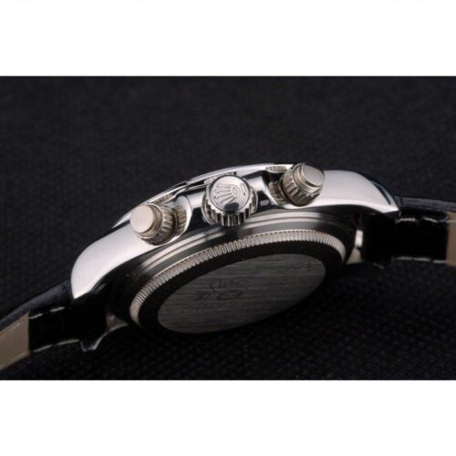 Replica Rolex Daytona 35mm Dial Diamond SC016830 - Best shop to buy a Fake Rolex