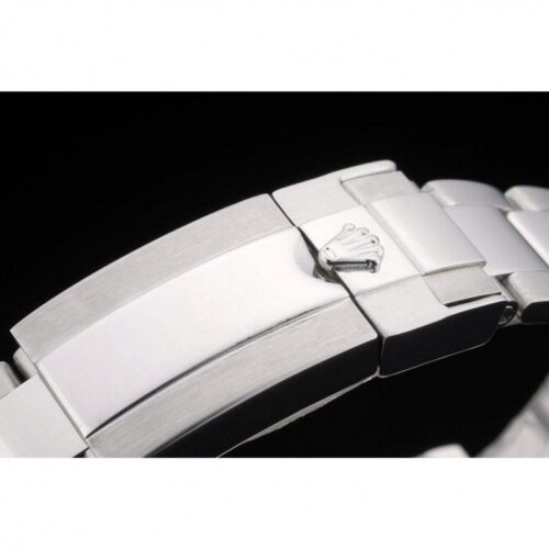Replica Rolex Daytona 80250 39mm Black Dial - Best shop to buy a Fake Rolex