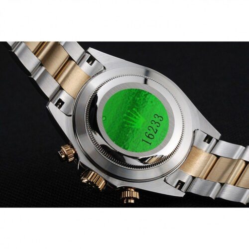 Replica Rolex Daytona 39mm Dial Blue 1454246 - Best shop to buy a Fake Rolex
