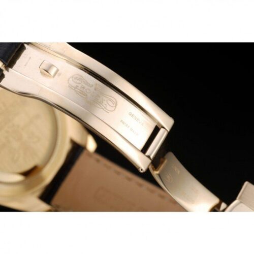 Replica Rolex Daytona 39mm Dial Blue SC016832 - Best shop to buy a Fake Rolex