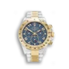 Replica Rolex Daytona 116523 40mm Blue Dial - Best shop to buy a Fake Rolex
