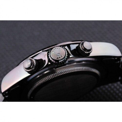 Replica Rolex Daytona 40mm Dial White SC106 - Best shop to buy a Fake Rolex