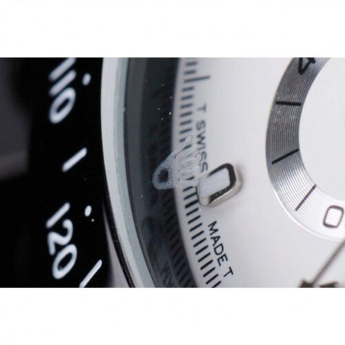 Replica Rolex Daytona 40mm Dial White SC106 - Best shop to buy a Fake Rolex