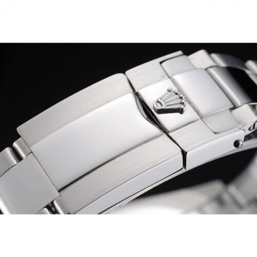 Replica Rolex Daytona 42mm Dial Silver 1454251 - Best shop to buy a Fake Rolex