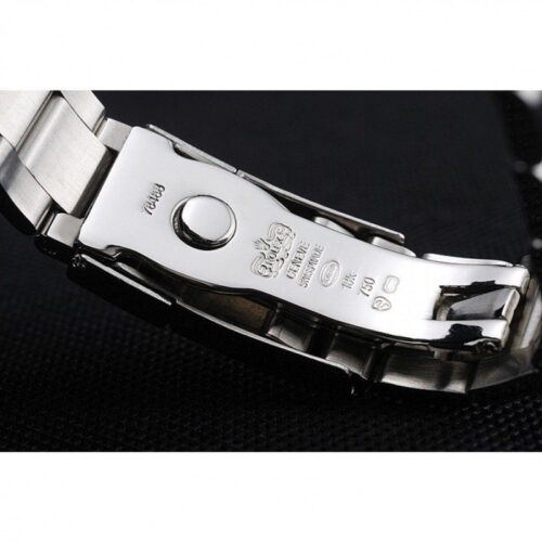 Replica Rolex Daytona 42mm Dial Silver 1454251 - Best shop to buy a Fake Rolex