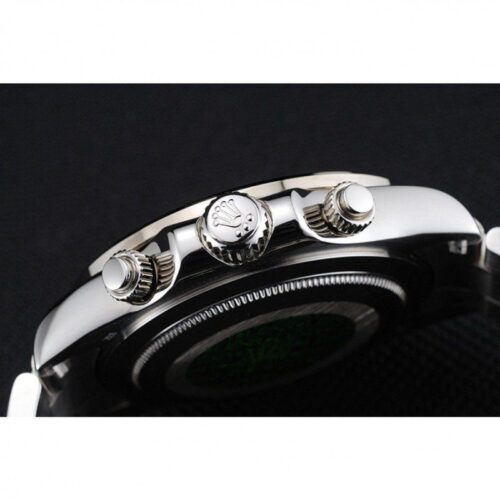 Replica Rolex Daytona 42mm Dial Silver 1454251 - Best shop to buy a Fake Rolex