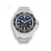 Replica Rolex Deepsea Dial Black 116660 44mm - Best shop to buy a Fake Rolex
