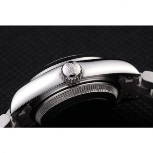 Replica Rolex Explorer 26mm Dial Black 98089 - Best shop to buy a Fake Rolex