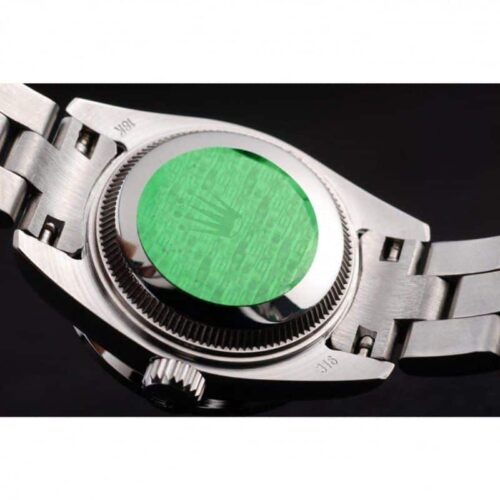 Replica Rolex Explorer 26mm Dial Black 98089 - Best shop to buy a Fake Rolex