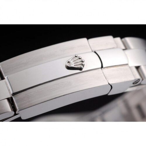 Replica Rolex Explorer 26mm Dial Black 98089 - Best shop to buy a Fake Rolex