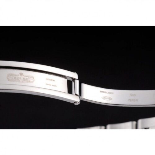 Replica Rolex Explorer 26mm Dial White 98088 - Best shop to buy a Fake Rolex