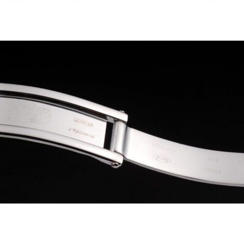 Replica Rolex Explorer 37mm Dial Silver 98086 - Best shop to buy a Fake Rolex