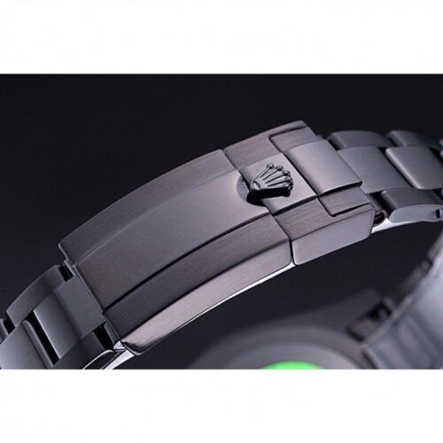 Replica Rolex Explorer 39mm Dial Black 622549 - Best shop to buy a Fake Rolex