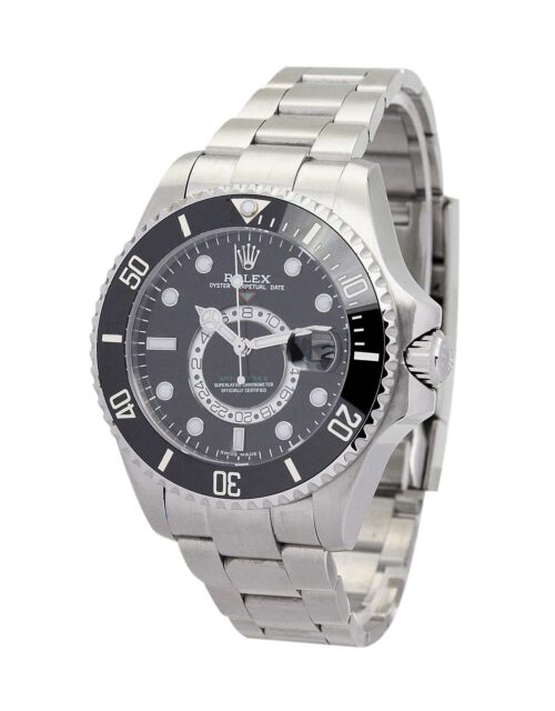 Replica Rolex GMT-Master Dial Black 40mm 16720 - Best shop to buy a Fake Rolex