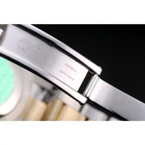 Replica Rolex GMT-Master II 40mm Dial Black SC151515 - Best shop to buy a Fake Rolex