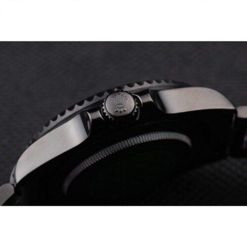 Replica Rolex GMT-Master II 41mm Dial Black SC016829 - Best shop to buy a Fake Rolex