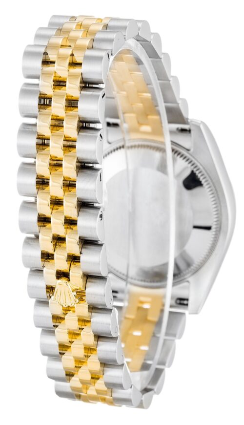 Replica Rolex Lady-Datejust 178273 Champagne Dial 31mm - Best shop to buy a Fake Rolex