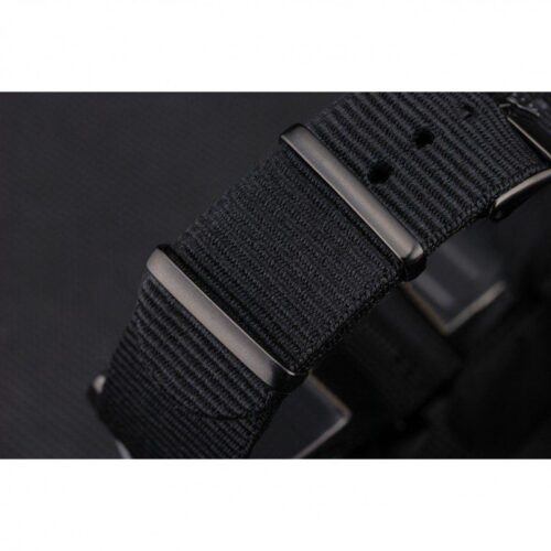 Replica Rolex Milgauss 40mm Dial Black 622001 - Best shop to buy a Fake Rolex