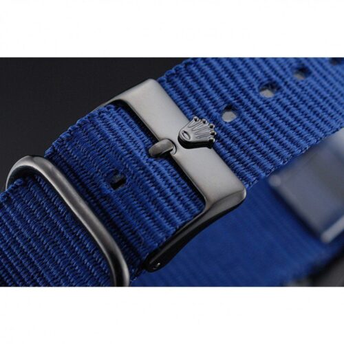 Replica Rolex Milgauss 40mm Dial Blue 622005 - Best shop to buy a Fake Rolex