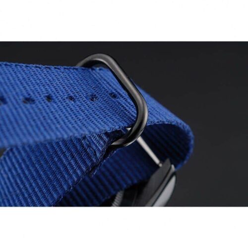 Replica Rolex Milgauss 40mm Dial Blue 622005 - Best shop to buy a Fake Rolex