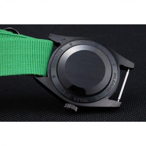 Replica Rolex Milgauss 40mm Dial Green 622004 - Best shop to buy a Fake Rolex